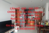 CĂN HỘ  ĐẸP - GIÁ TỐT - CHÍNH CHỦ Cần Bán Gấp Căn Hộ Vị Trí Tại Dự án Tara Residence, Quận 8